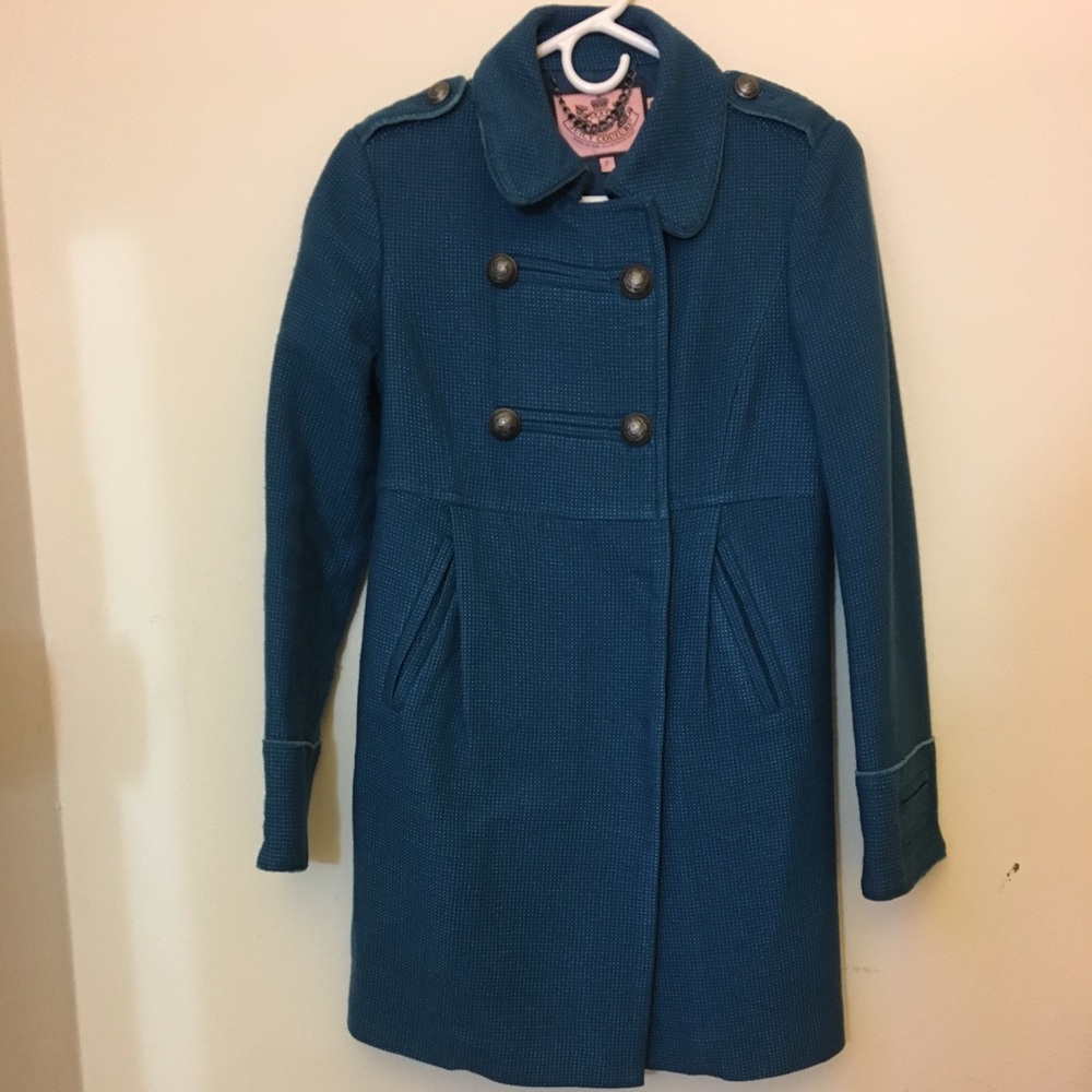 Women winter coat